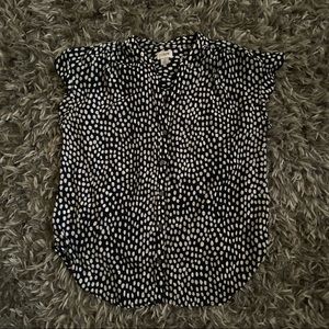J. Crew blouse